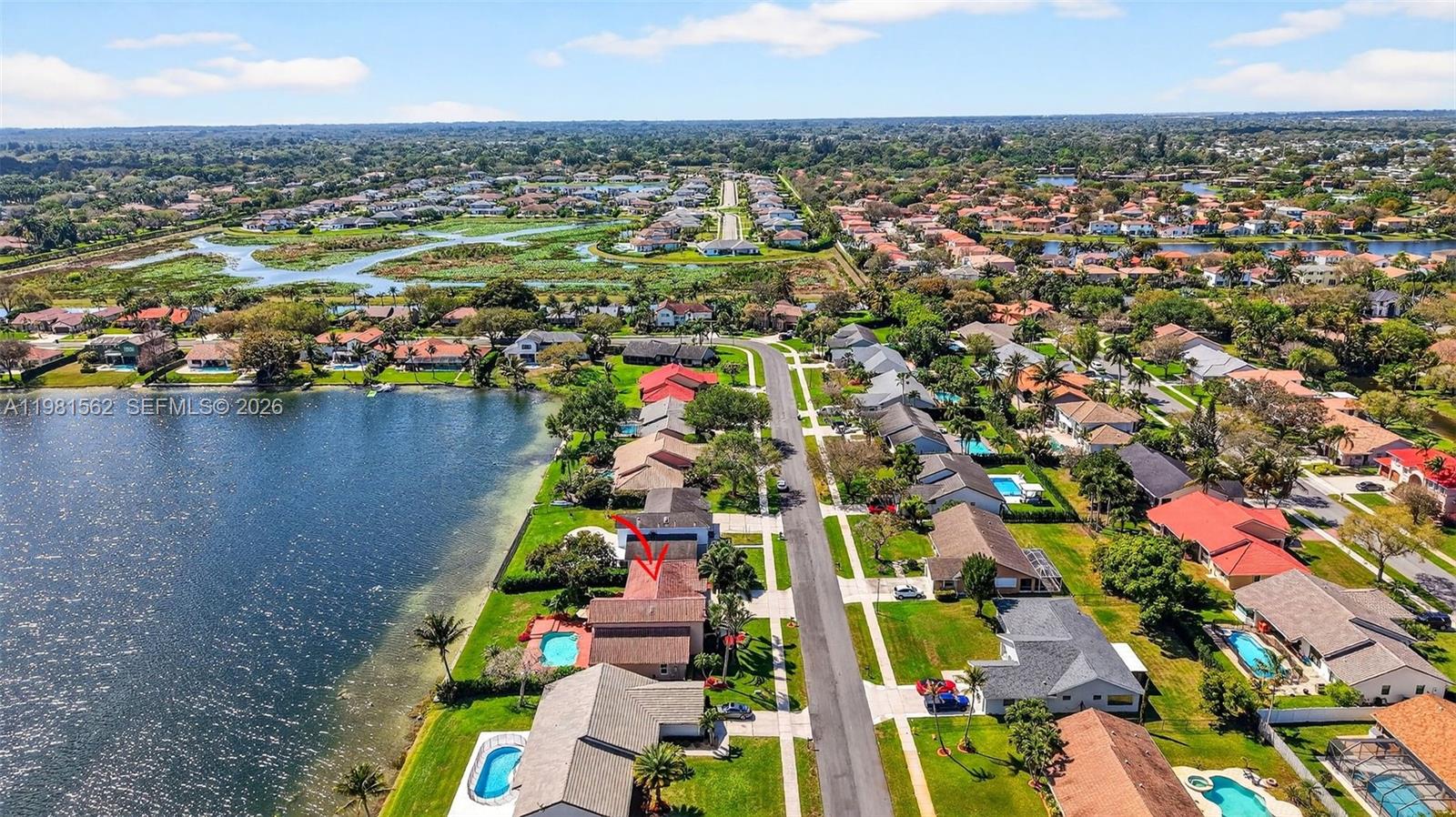 Ridgeview Lake Estates - Residential