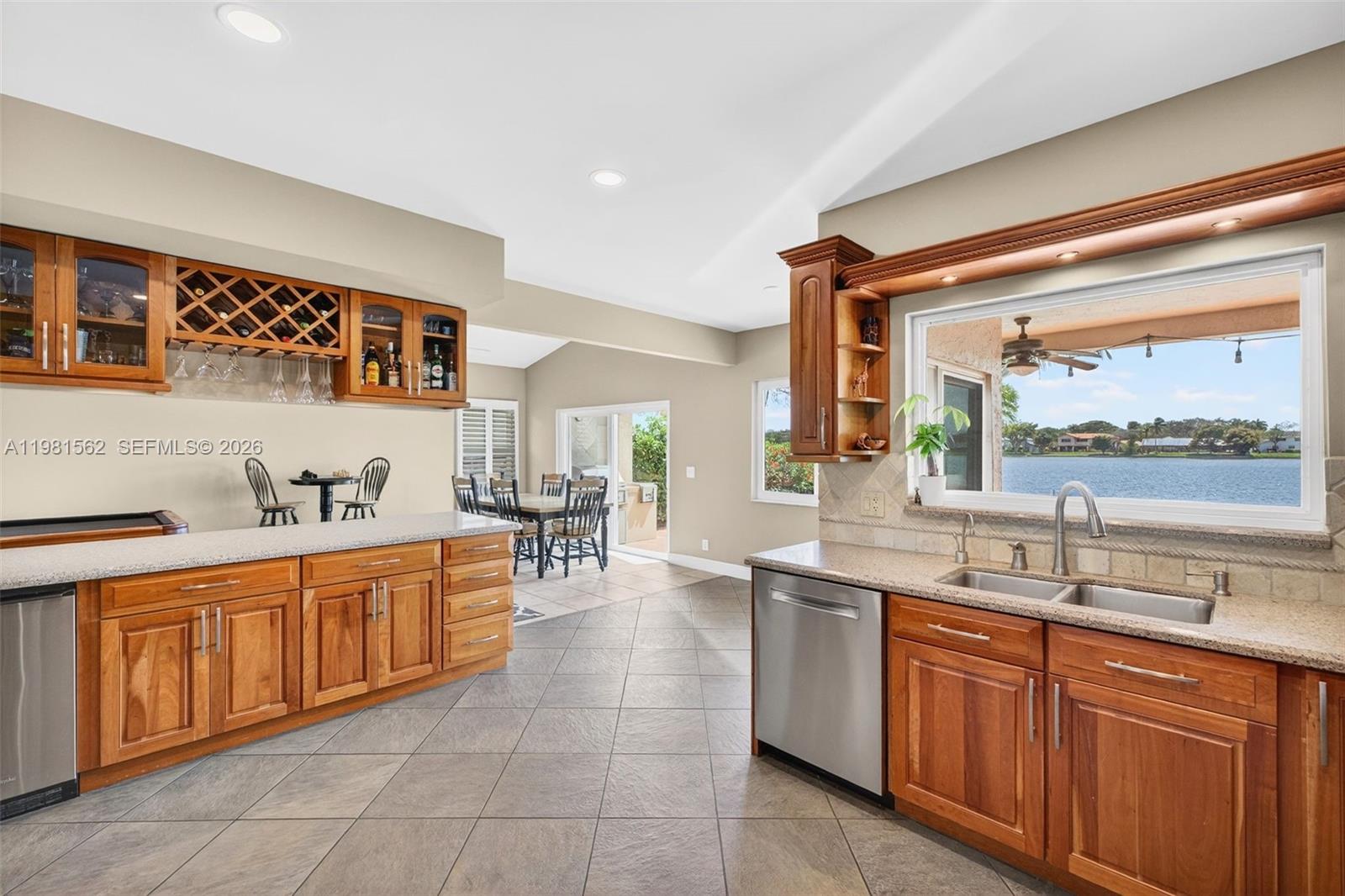 Ridgeview Lake Estates - Residential