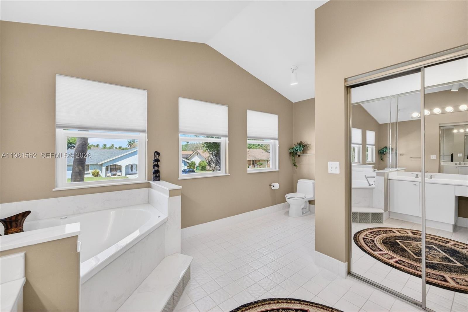 Ridgeview Lake Estates - Residential