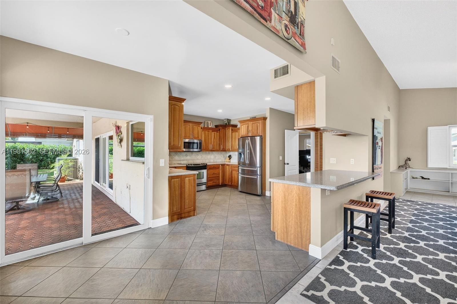 Ridgeview Lake Estates - Residential