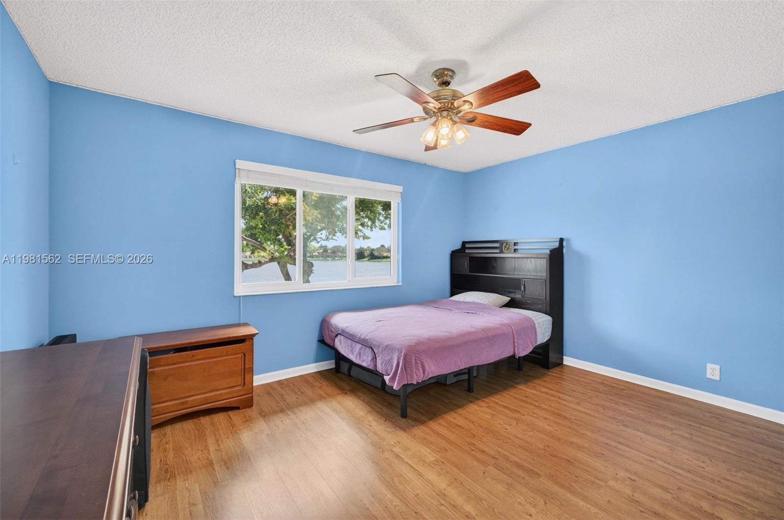 Ridgeview Lake Estates - Residential