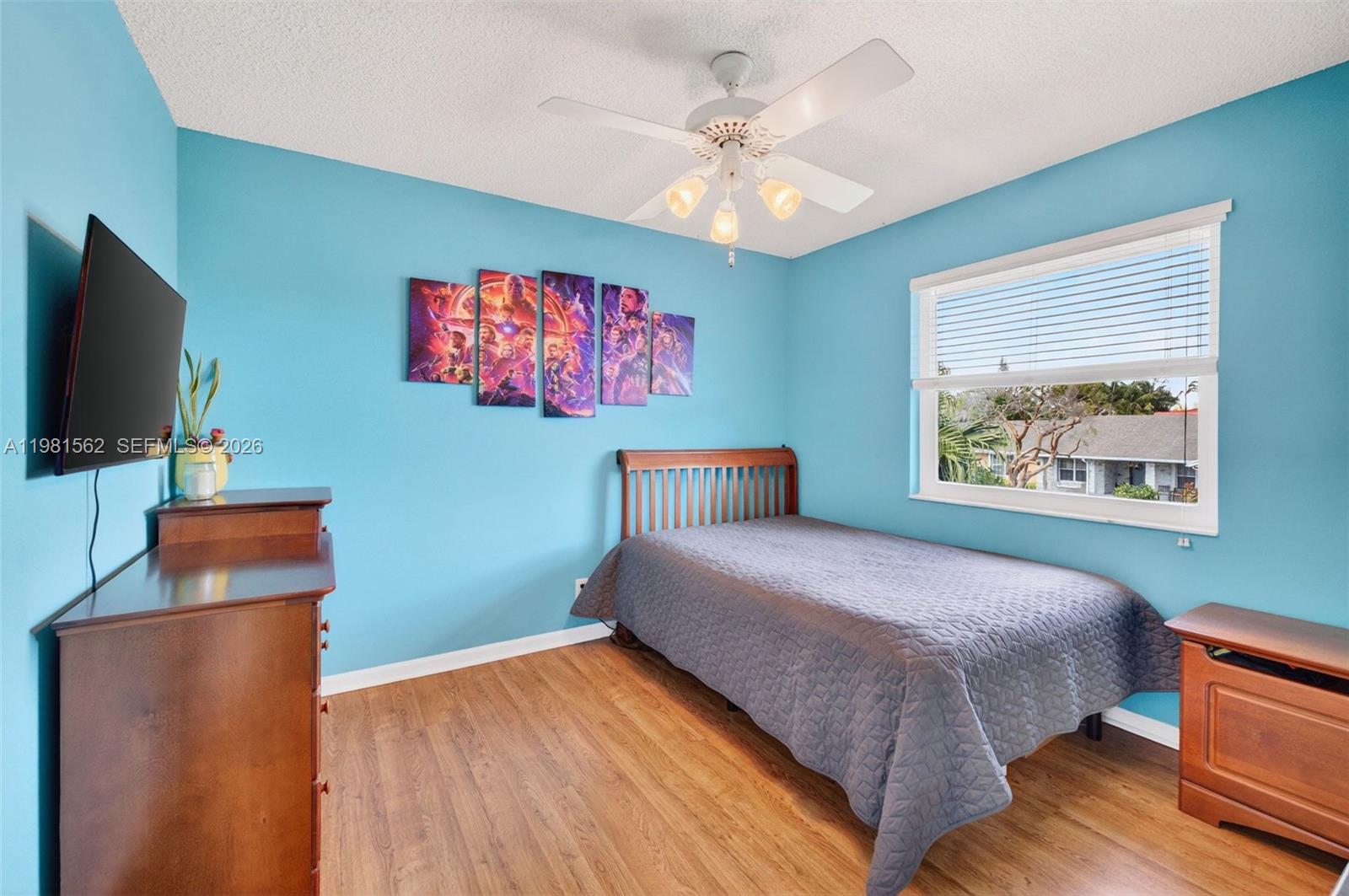 Ridgeview Lake Estates - Residential