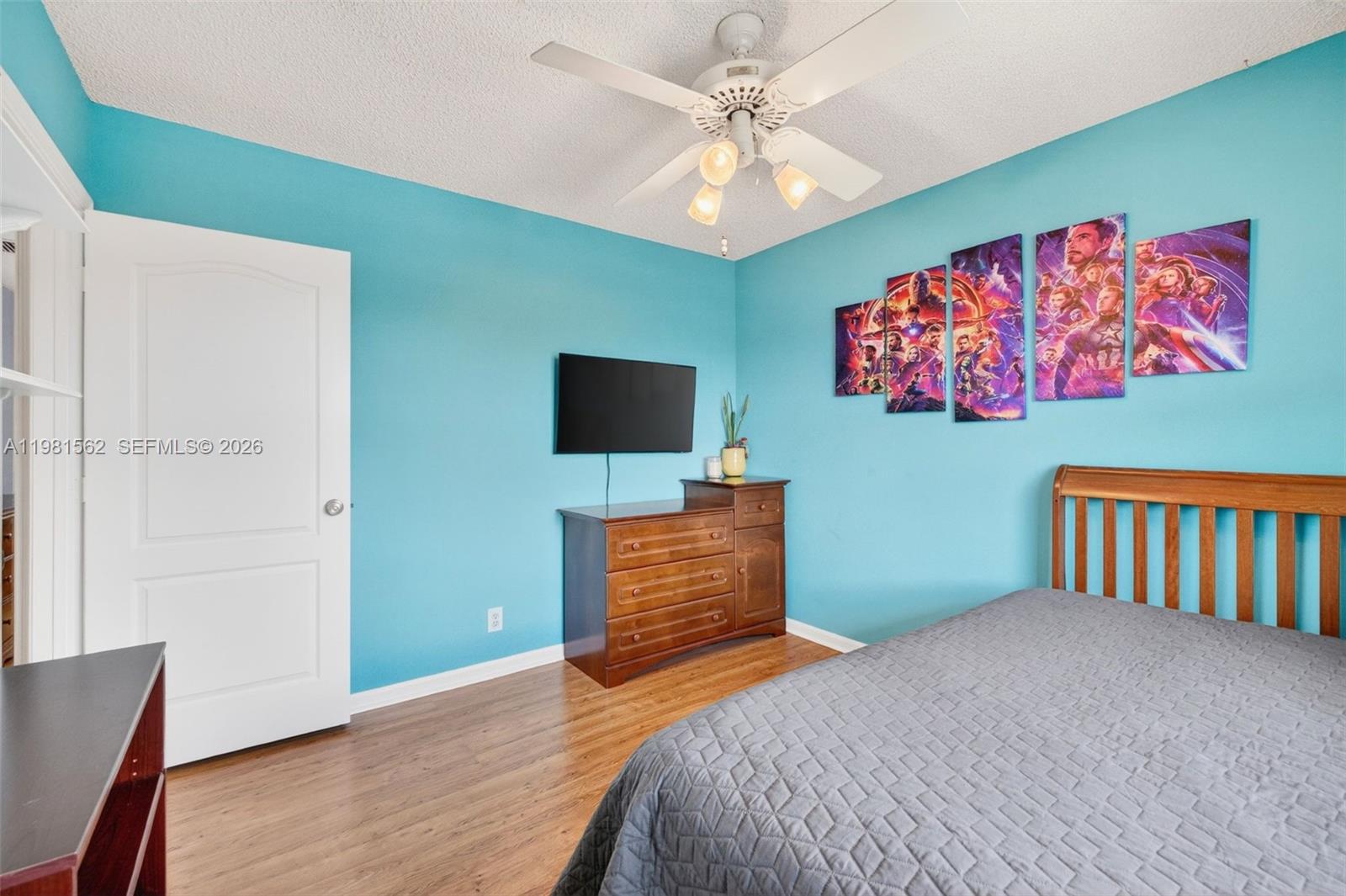 Ridgeview Lake Estates - Residential