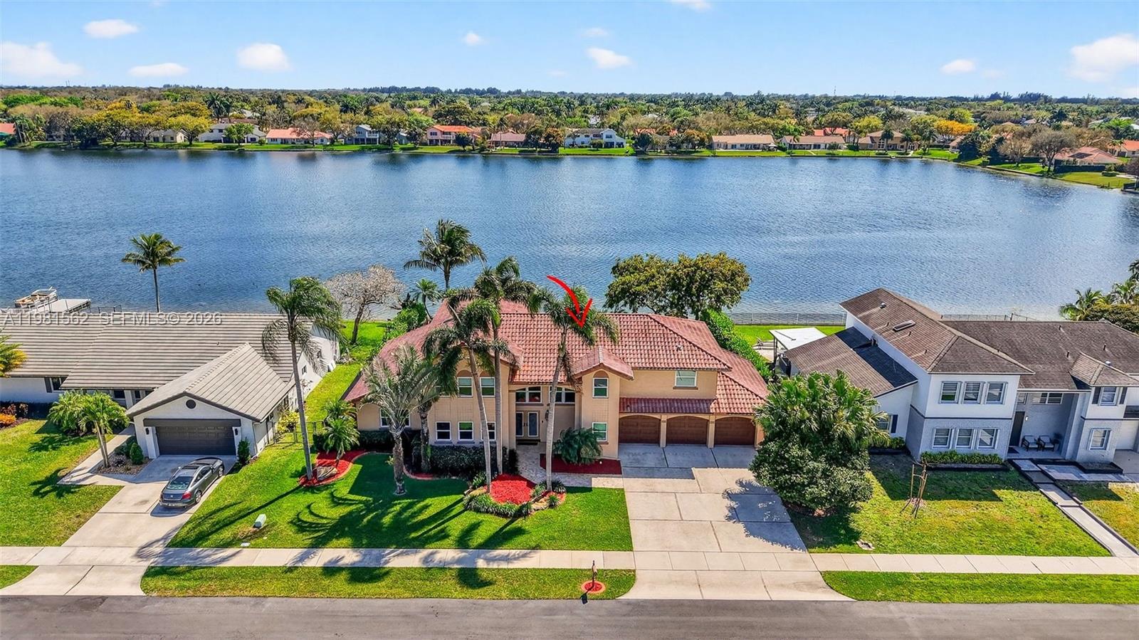 Ridgeview Lake Estates - Residential