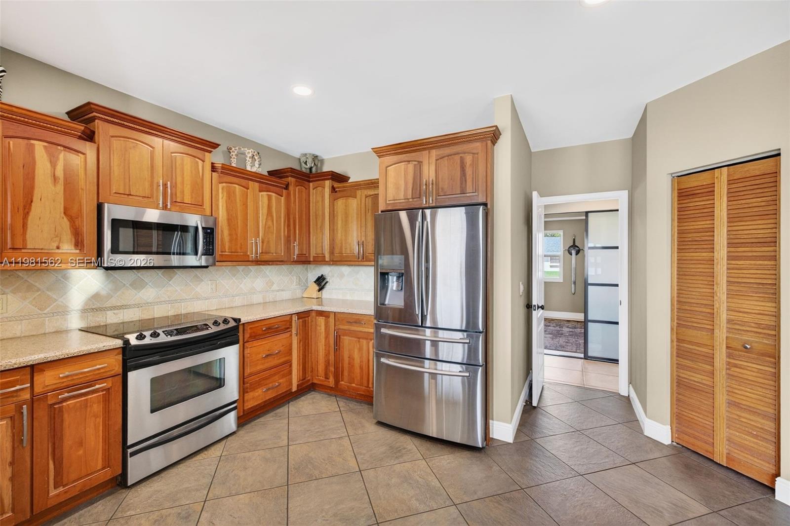 Ridgeview Lake Estates - Residential