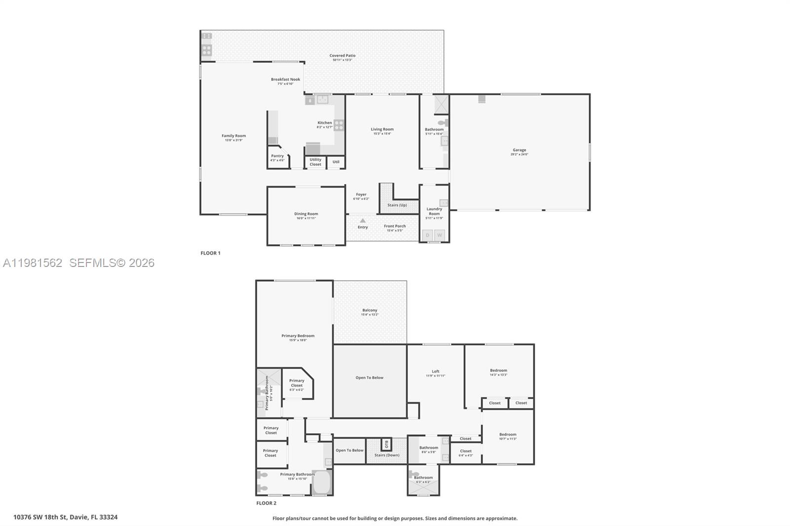 Ridgeview Lake Estates - Residential