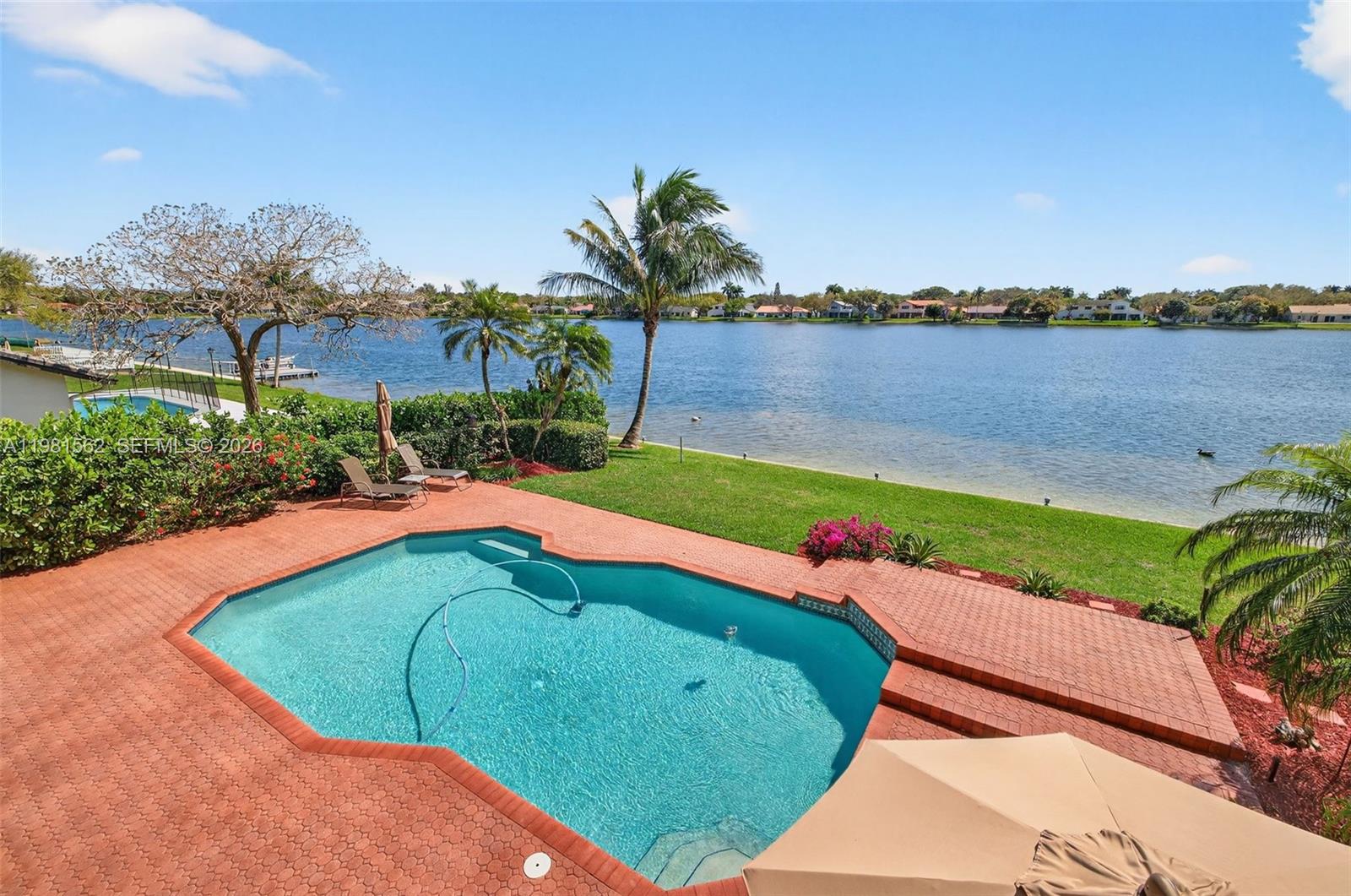 Ridgeview Lake Estates - Residential