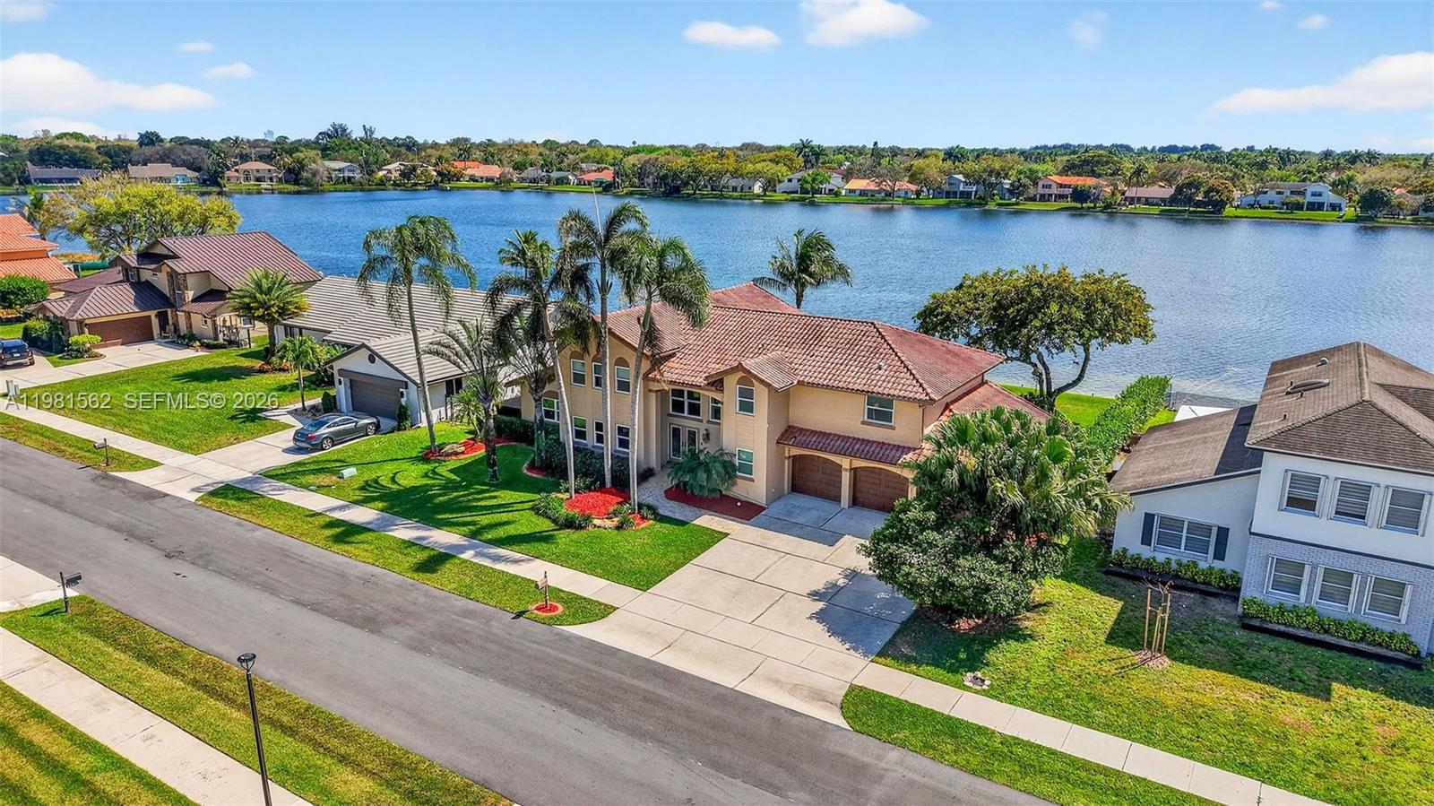 Ridgeview Lake Estates - Residential