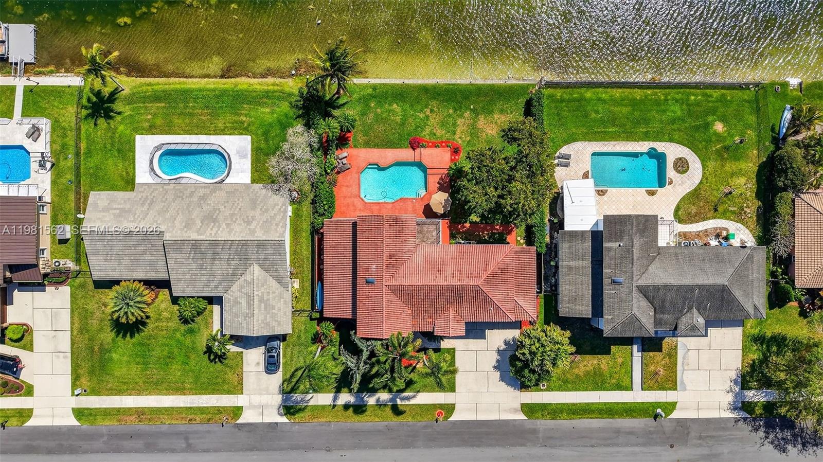 Ridgeview Lake Estates - Residential