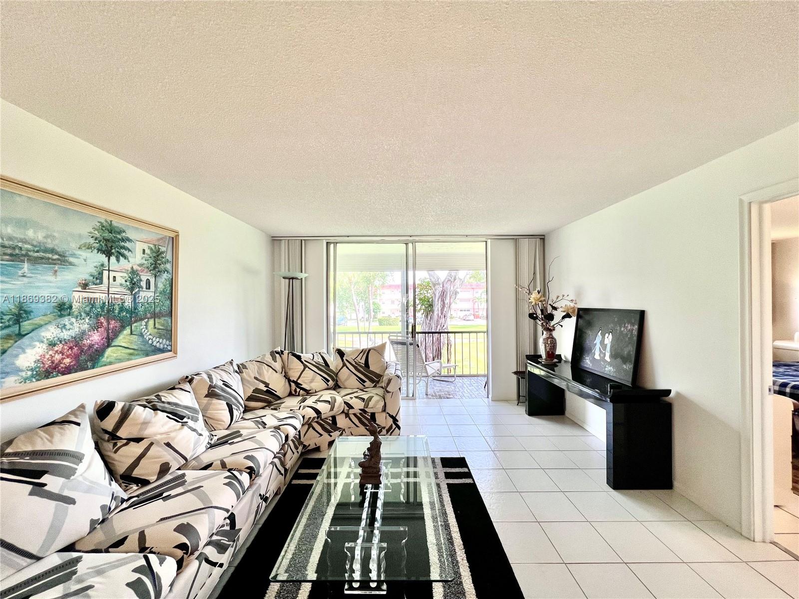 Love where you live in this beautifully furnished 2-bedroom, 2-bath second-floor residence! Rent includes INTERNET, CABLE, and WATER. Enjoy resort-style amenities including a PGA par golf course, seven heated pools, tennis and pickleball courts, fitness center, billiards, clubhouse with entertainment, and even an on-site restaurant. This gated and guarded community offers 24/7 security and is conveniently located near shopping, dining, not far from the beach. The condo is available for annual or seasonal rental- Please contact agent for details.