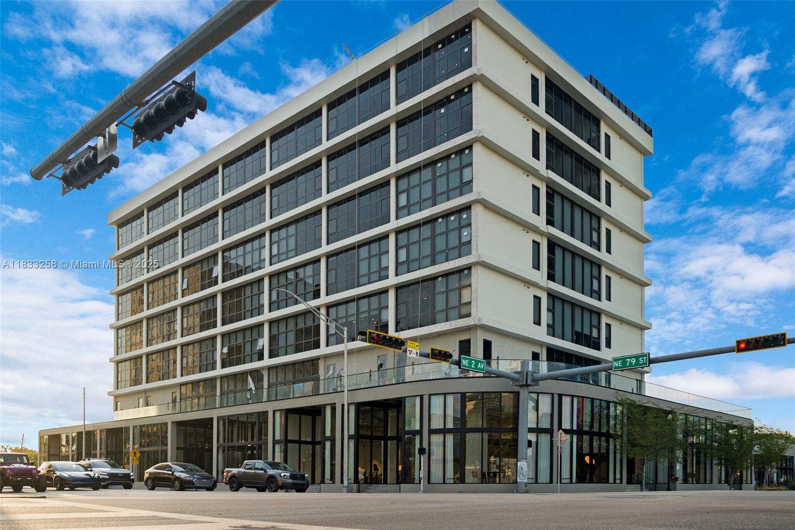 7920 NE 2nd Ave 502