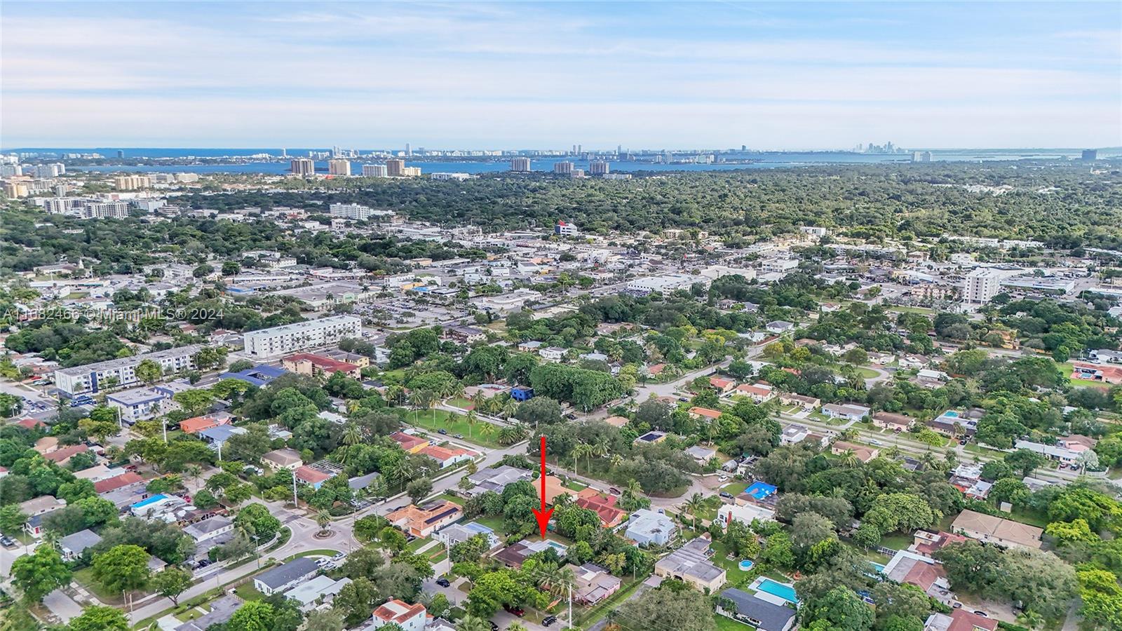 GRIFFING BISC PARK EST - Residential