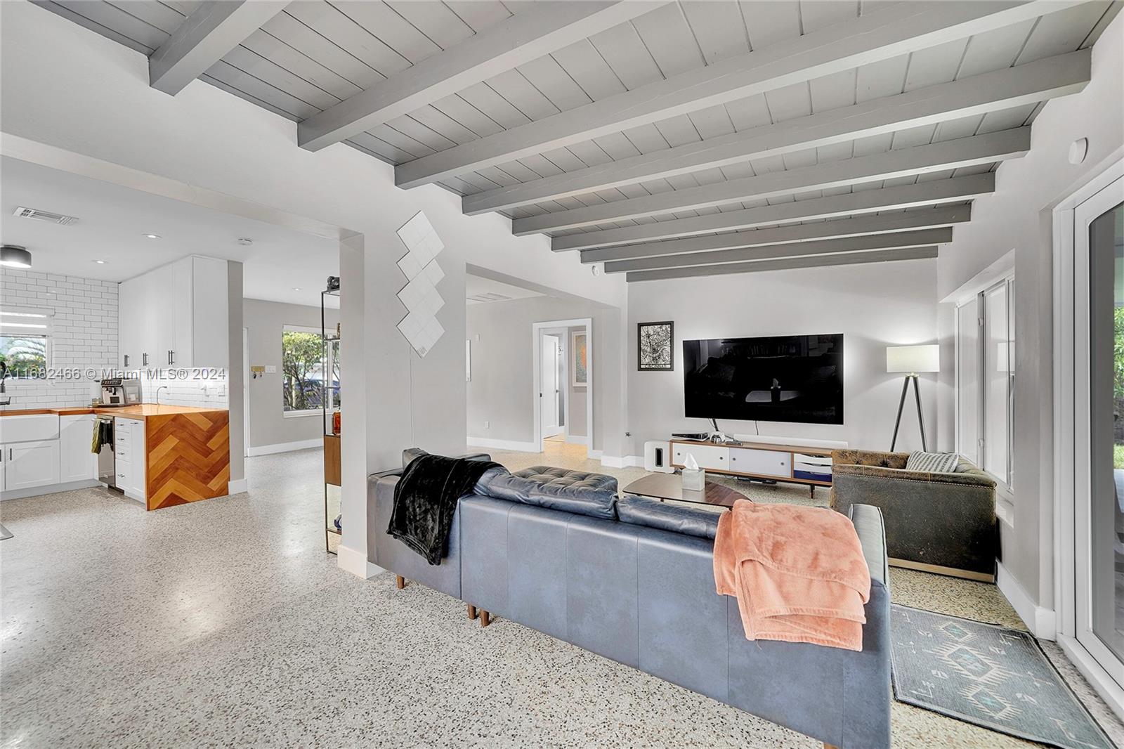 GRIFFING BISC PARK EST - Residential