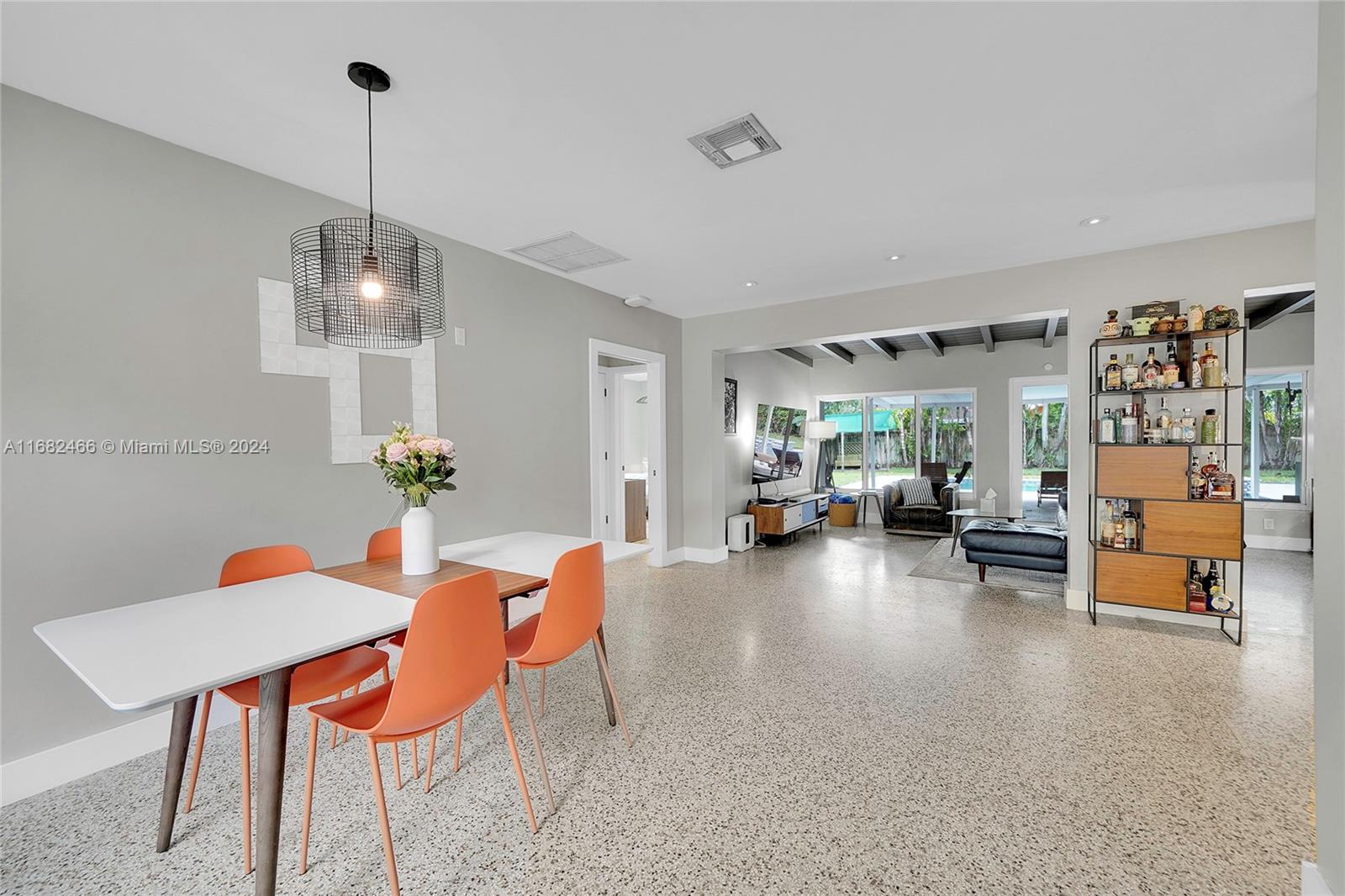 GRIFFING BISC PARK EST - Residential