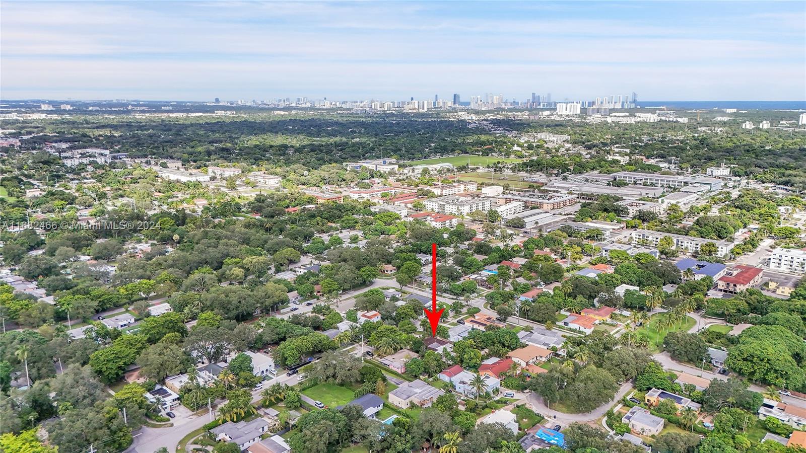 GRIFFING BISC PARK EST - Residential