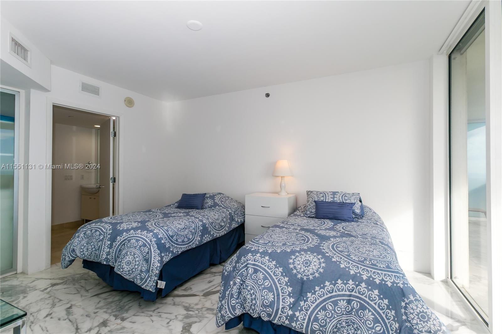 BEACH CLUB TWO - Residential Lease