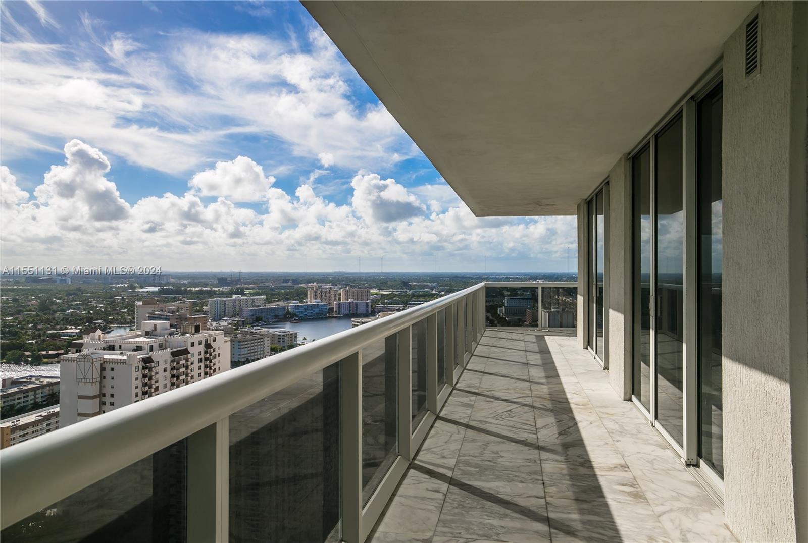 BEACH CLUB TWO - Residential Lease