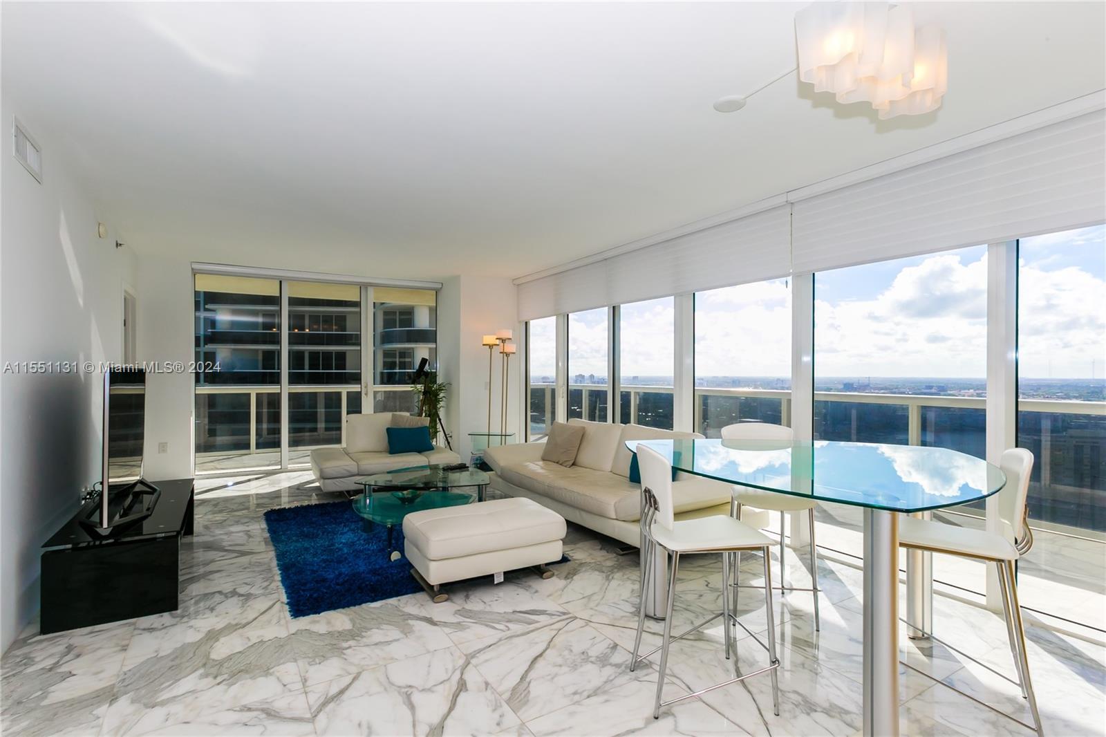 BEACH CLUB TWO - Residential Lease