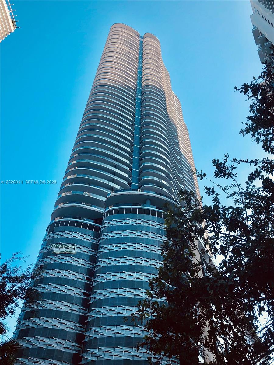 BRICKELL FLATIRON CONDO - Residential