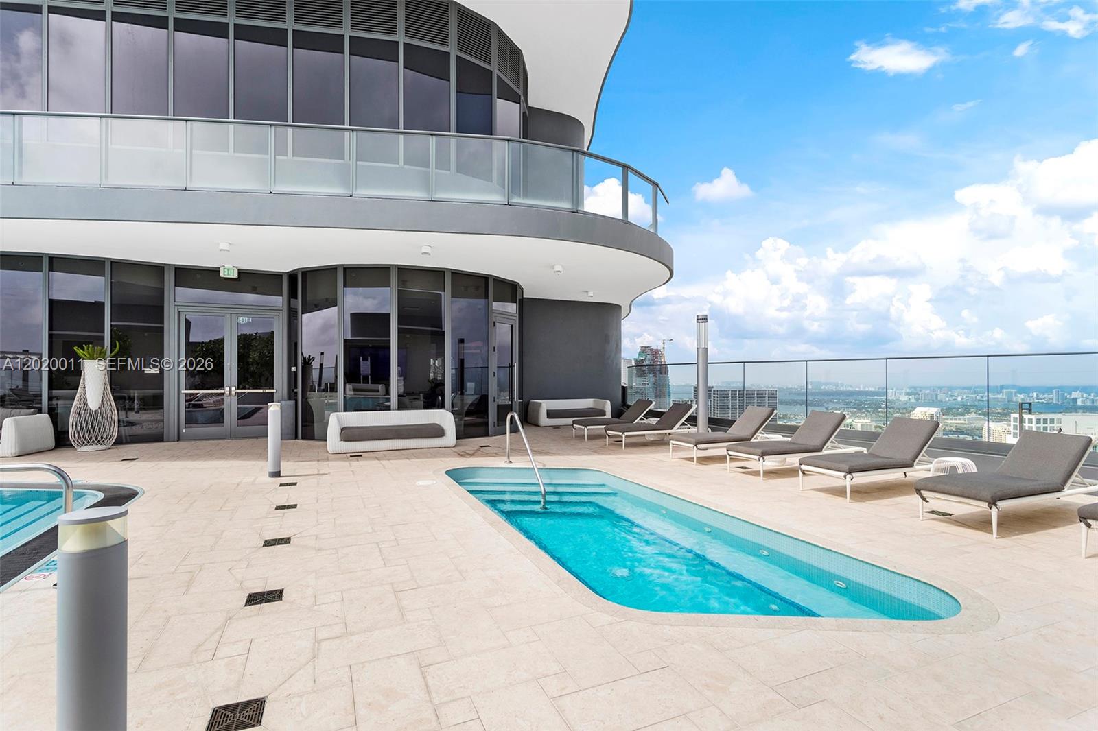 BRICKELL FLATIRON CONDO - Residential