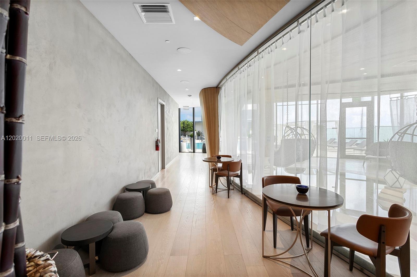 BRICKELL FLATIRON CONDO - Residential