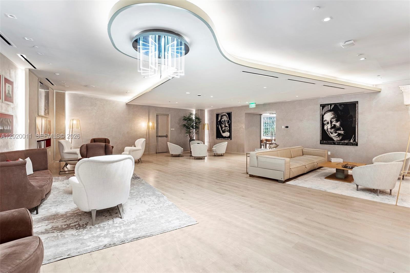 BRICKELL FLATIRON CONDO - Residential