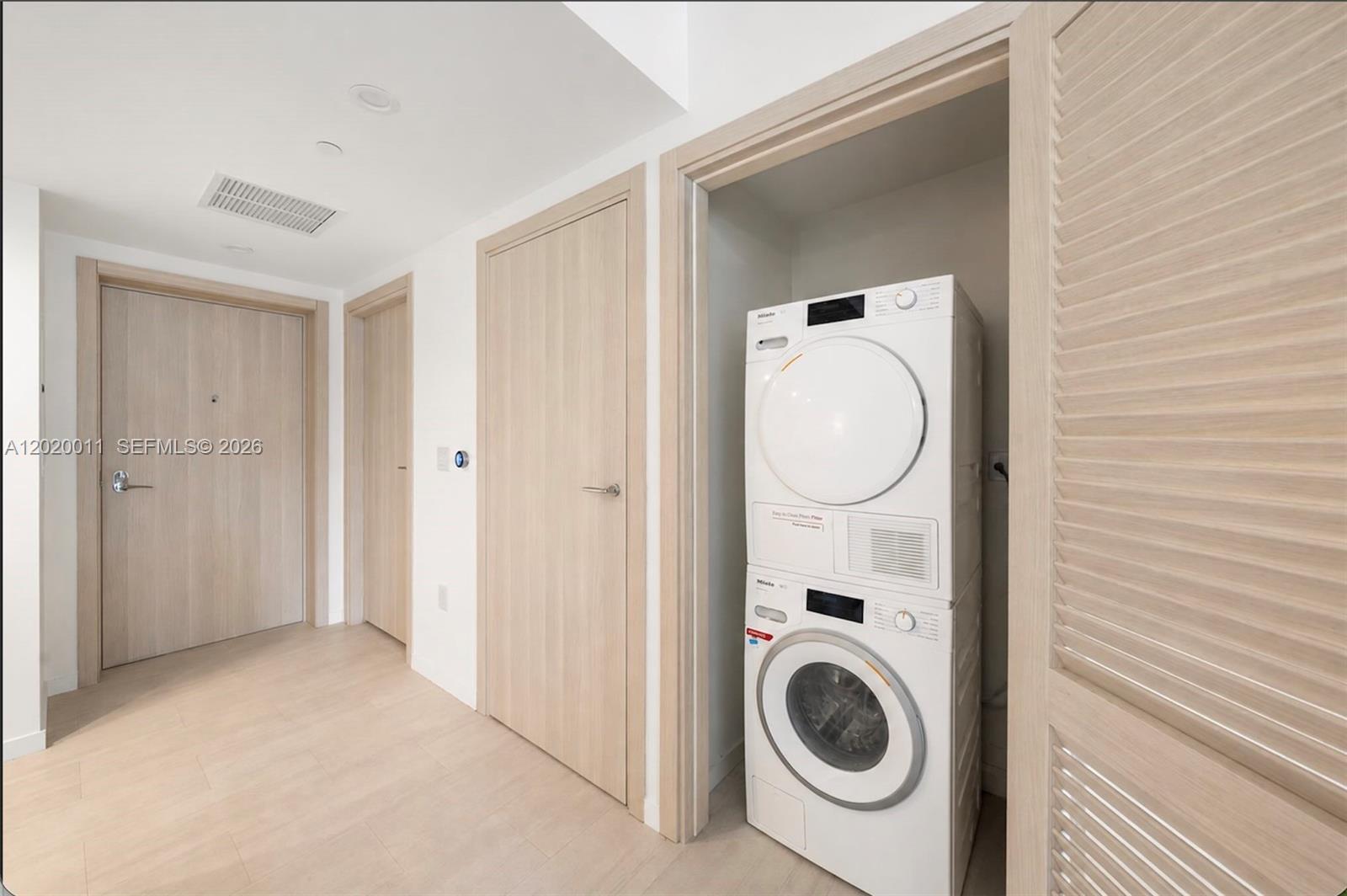 BRICKELL FLATIRON CONDO - Residential