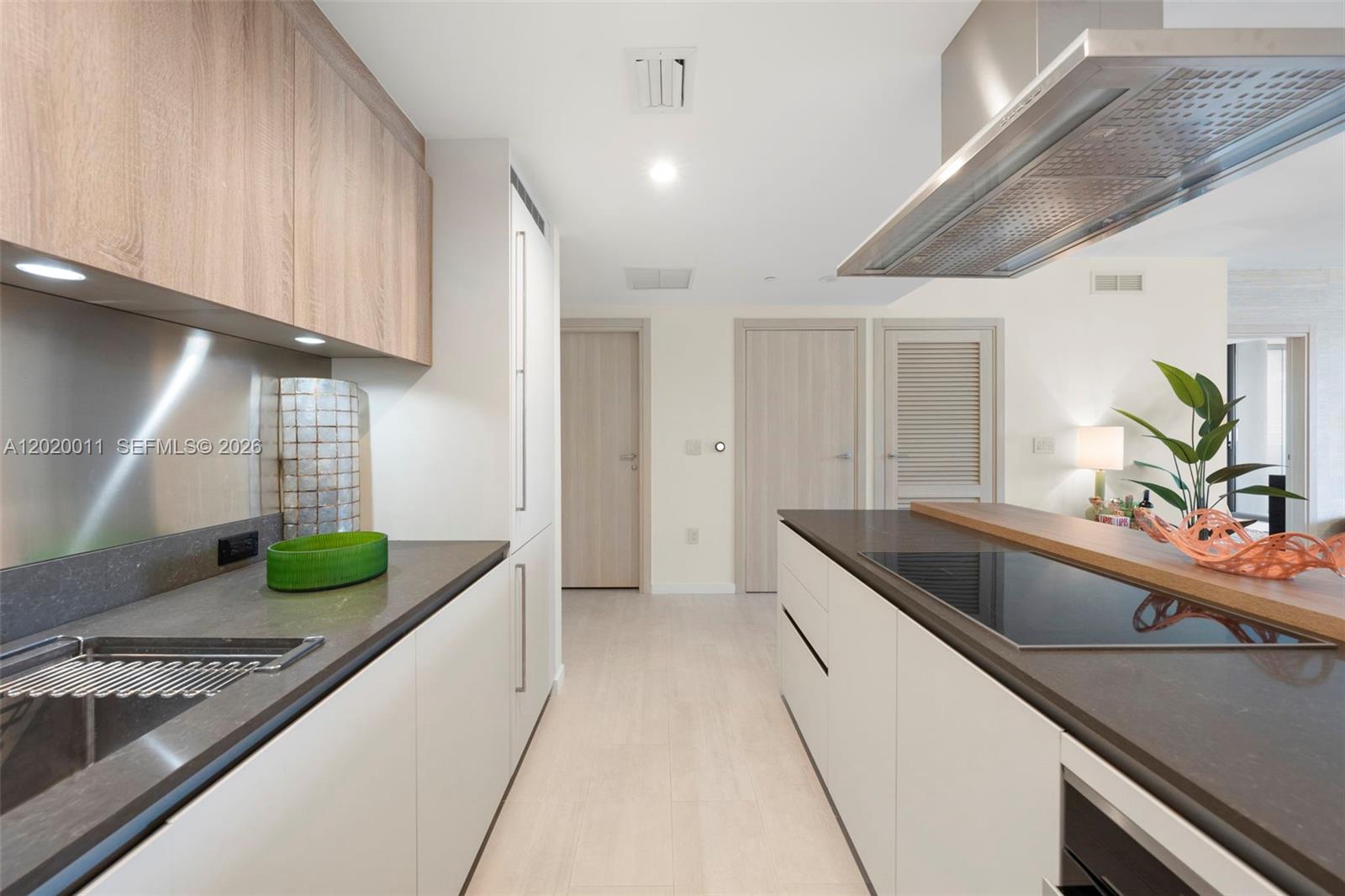 BRICKELL FLATIRON CONDO - Residential