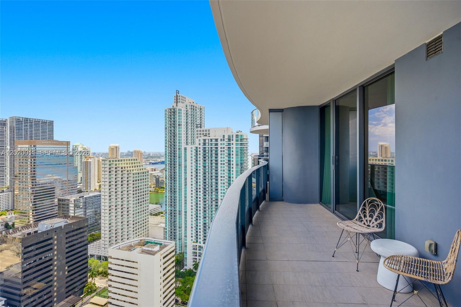 BRICKELL FLATIRON CONDO - Residential