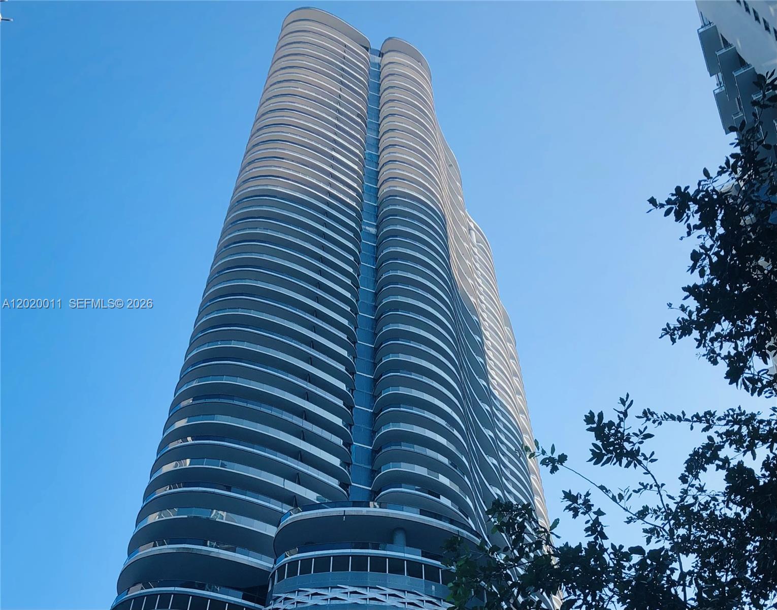 BRICKELL FLATIRON CONDO - Residential