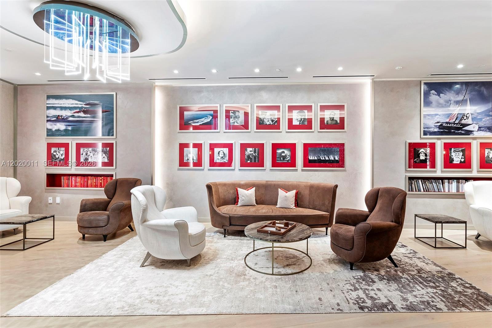 BRICKELL FLATIRON CONDO - Residential