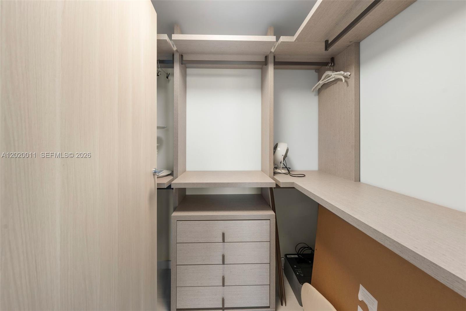 BRICKELL FLATIRON CONDO - Residential