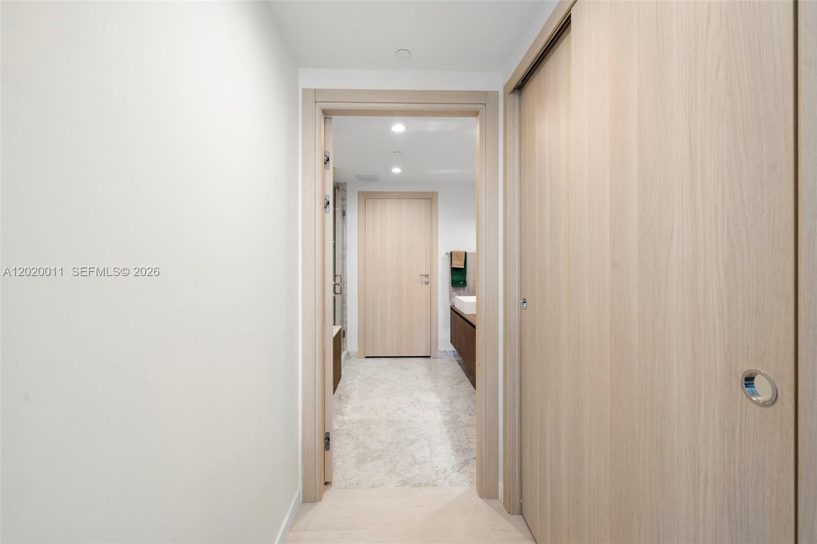 BRICKELL FLATIRON CONDO - Residential