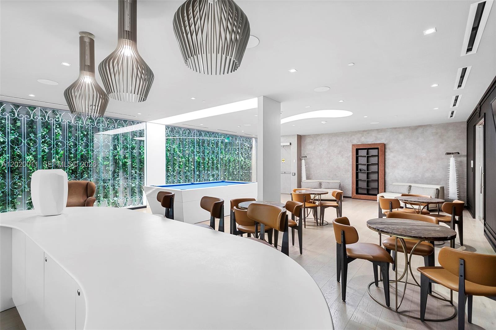 BRICKELL FLATIRON CONDO - Residential