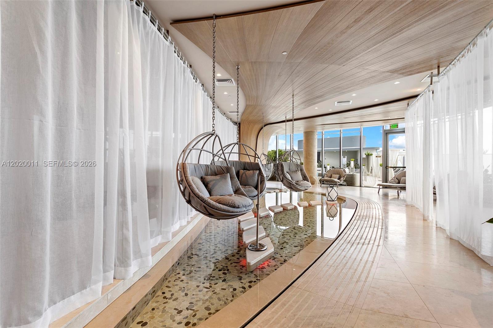 BRICKELL FLATIRON CONDO - Residential