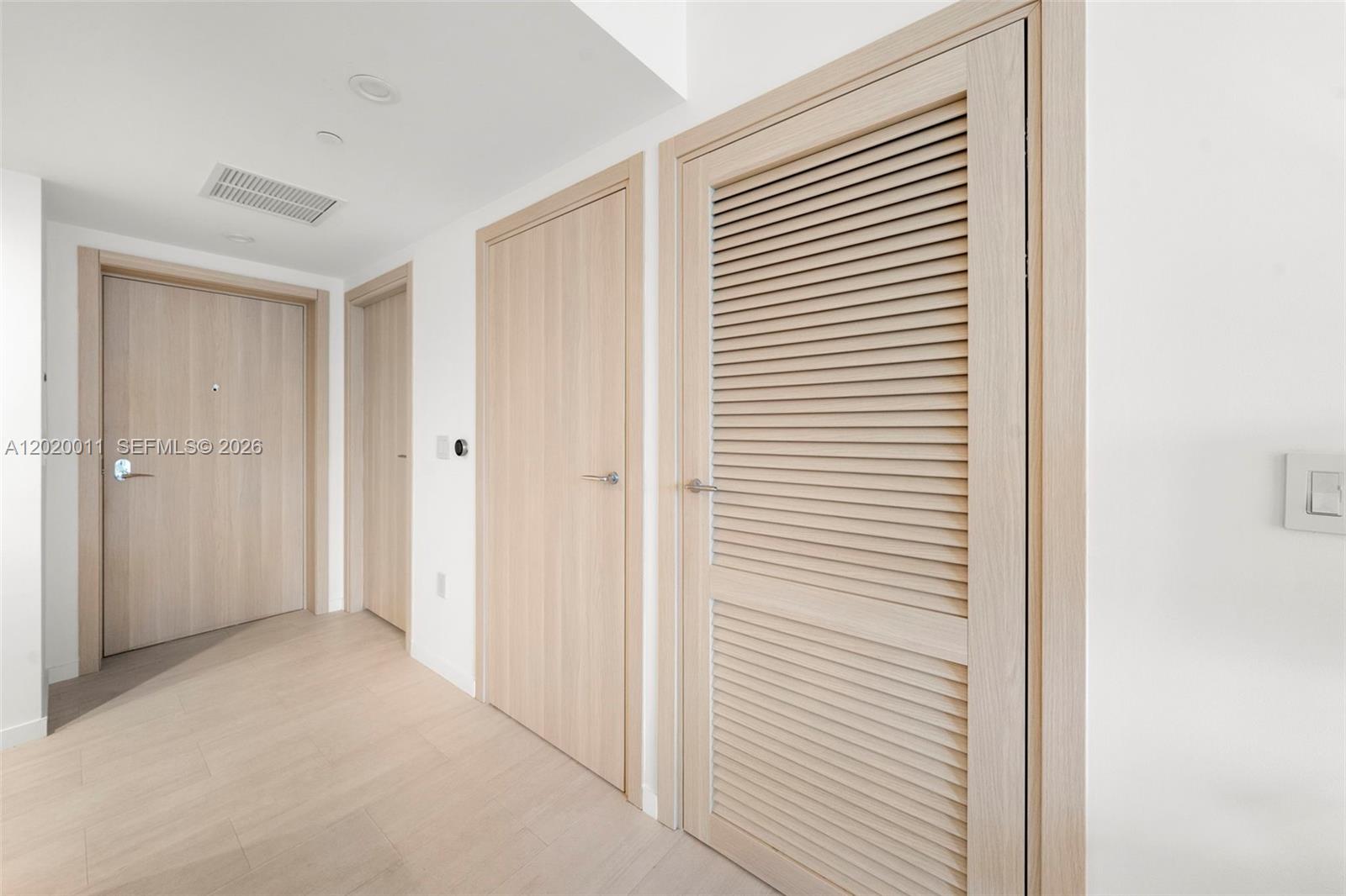 BRICKELL FLATIRON CONDO - Residential