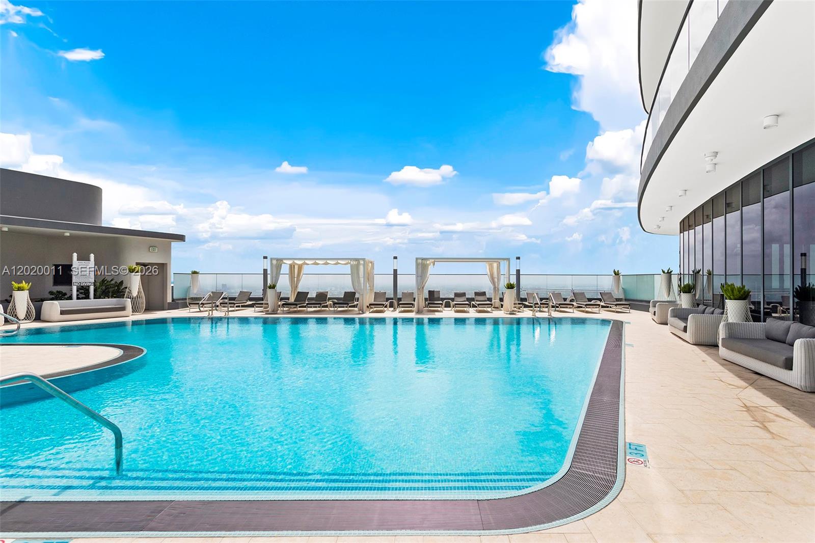 BRICKELL FLATIRON CONDO - Residential