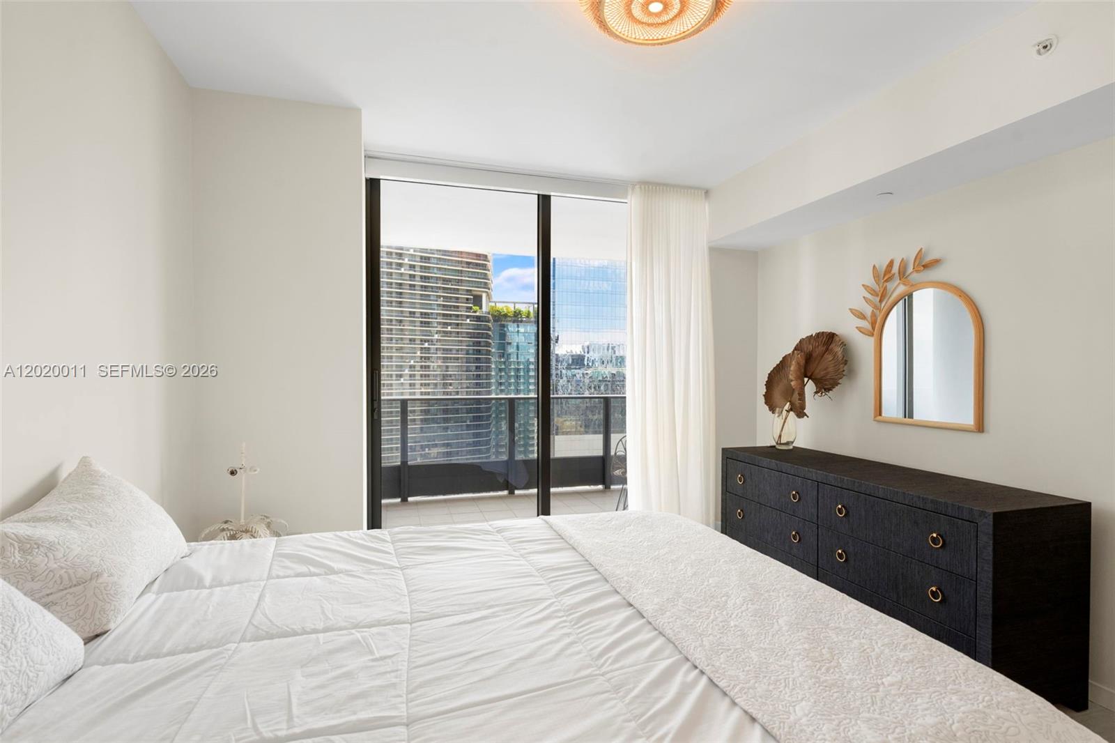 BRICKELL FLATIRON CONDO - Residential