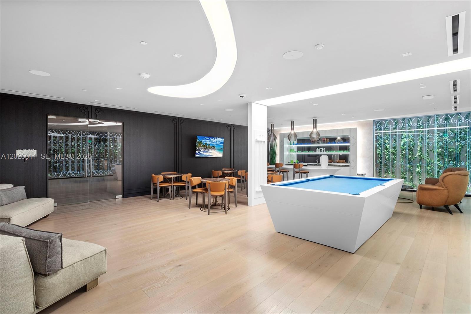 BRICKELL FLATIRON CONDO - Residential