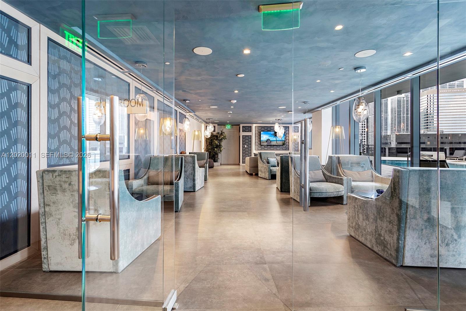 BRICKELL FLATIRON CONDO - Residential