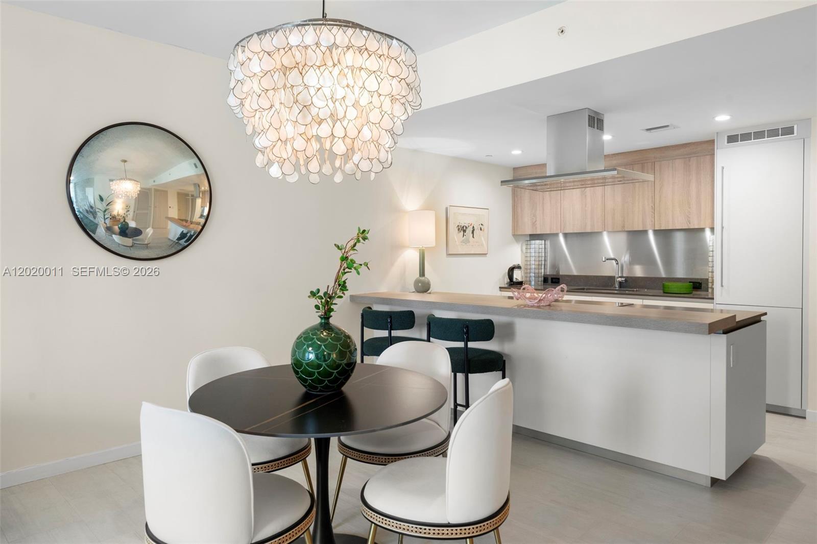 BRICKELL FLATIRON CONDO - Residential