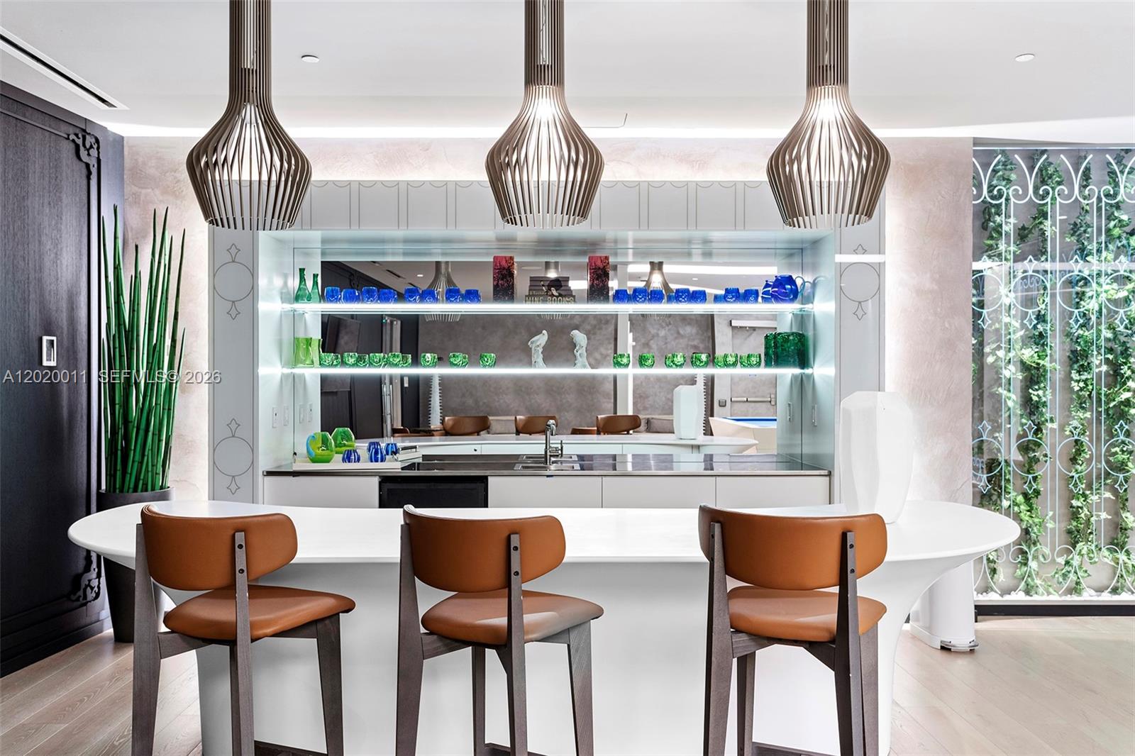 BRICKELL FLATIRON CONDO - Residential