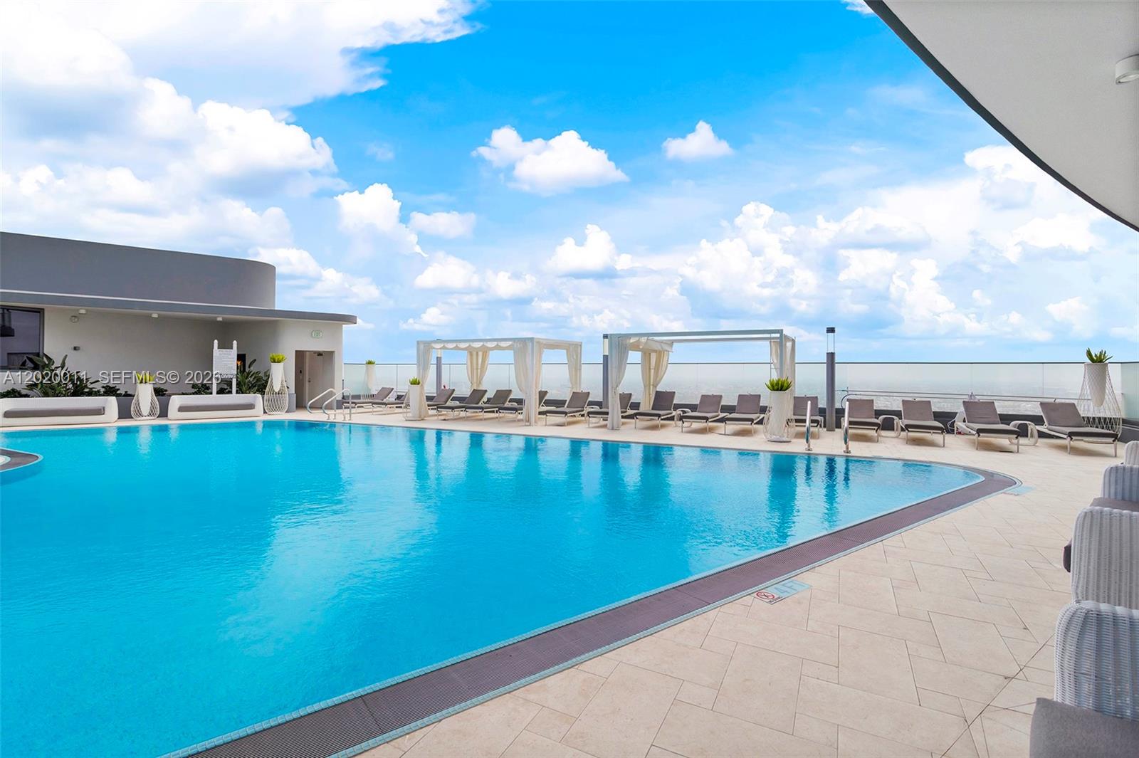 BRICKELL FLATIRON CONDO - Residential
