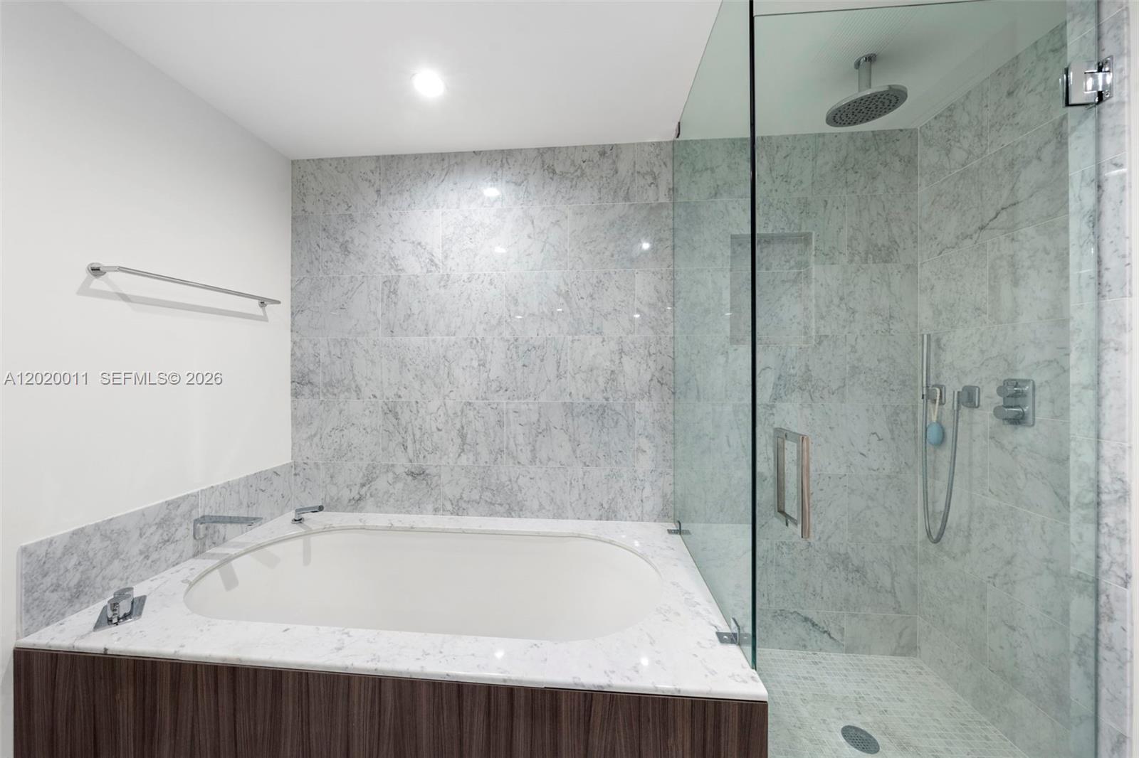 BRICKELL FLATIRON CONDO - Residential