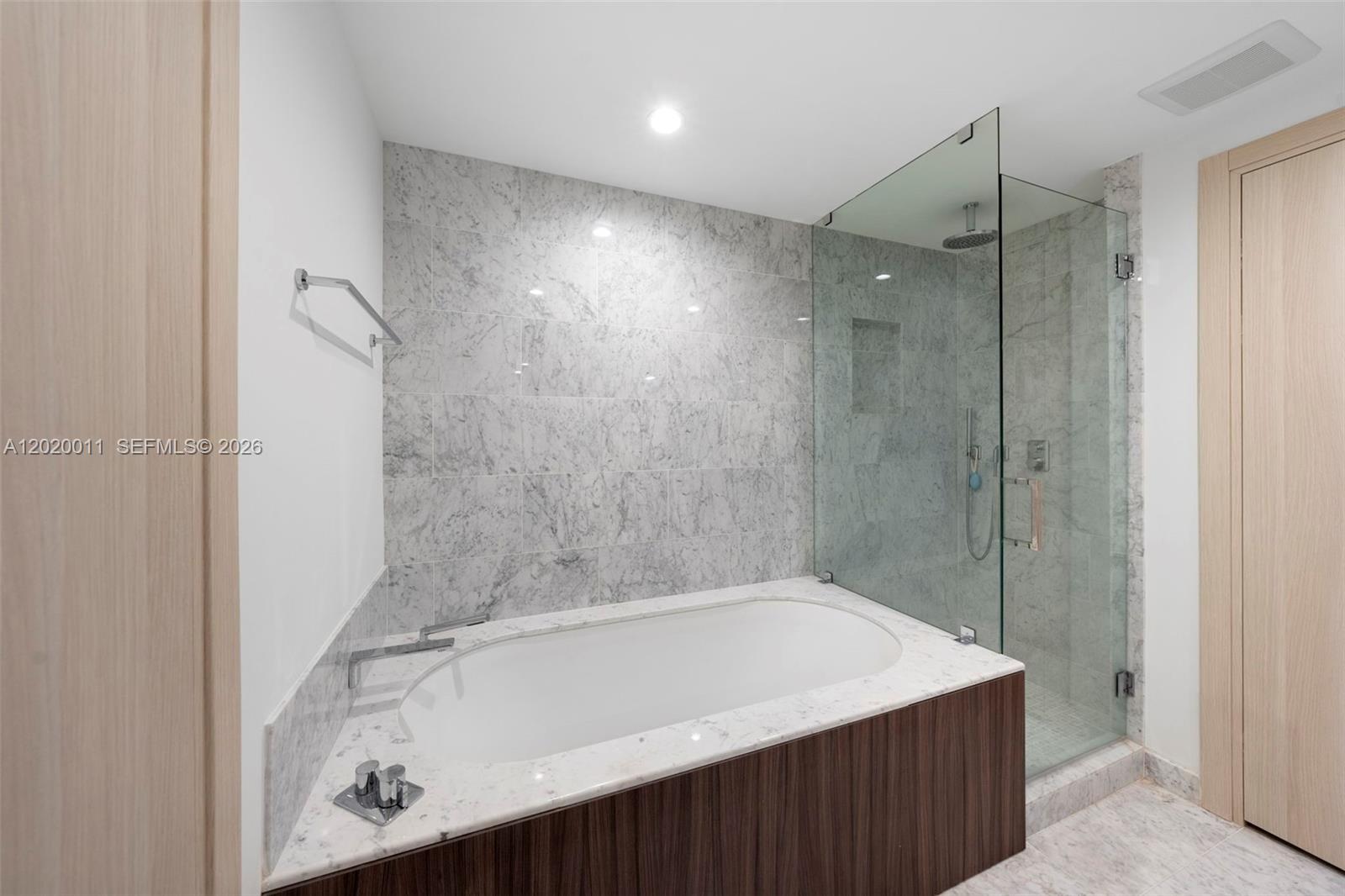 BRICKELL FLATIRON CONDO - Residential