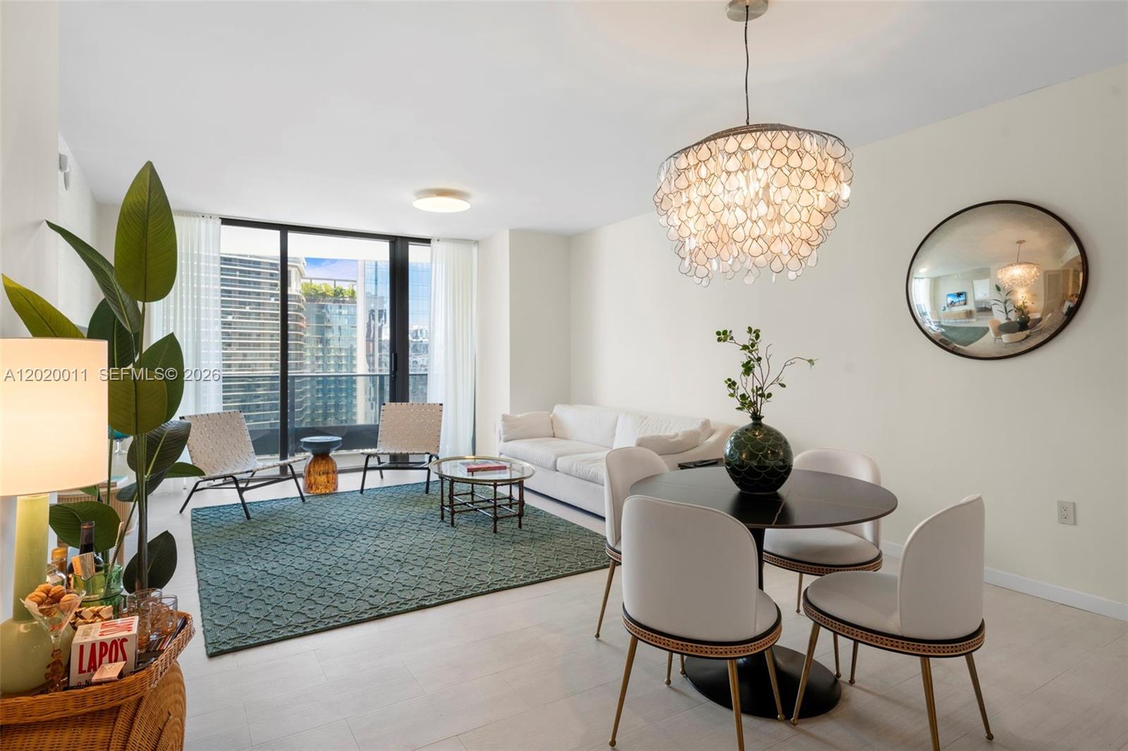 BRICKELL FLATIRON CONDO - Residential