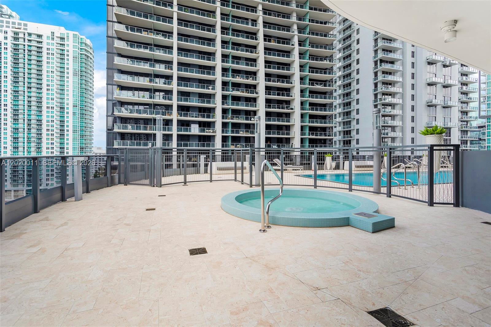 BRICKELL FLATIRON CONDO - Residential