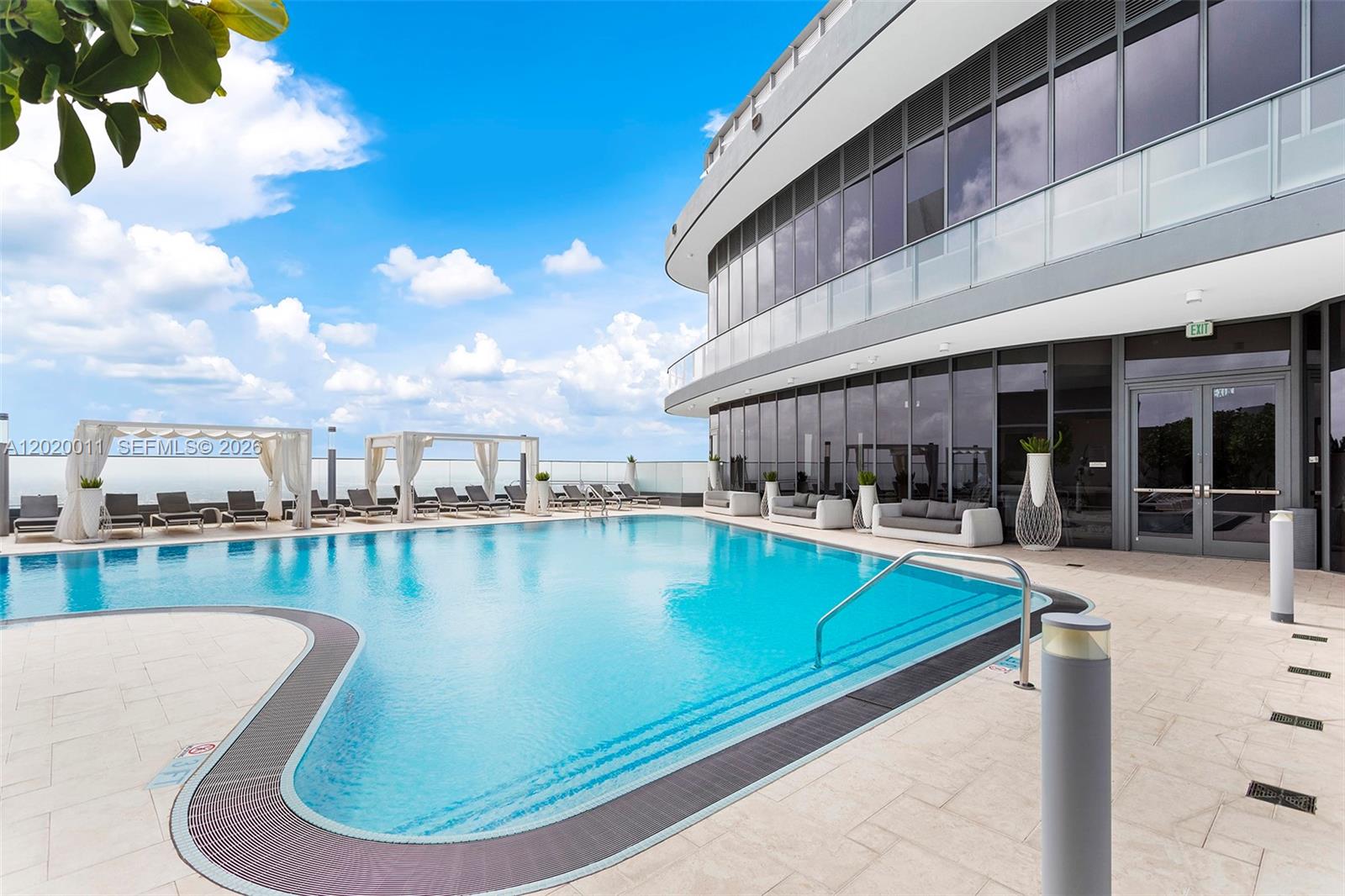 BRICKELL FLATIRON CONDO - Residential