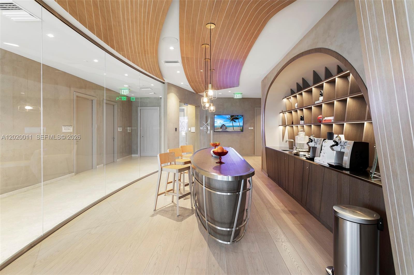BRICKELL FLATIRON CONDO - Residential