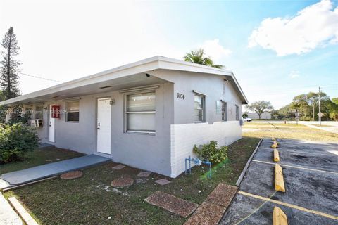 3036 NW 2nd St Pompano Beach FL 33069